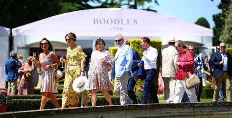 Boodles sophie Boodles is delighted to be the official sponsor of the Cheltenham Gold Cup this year